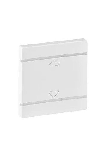 LEGRAND MyHOME-Wippe mit Symbol "Auf - Ab" für V alena Life