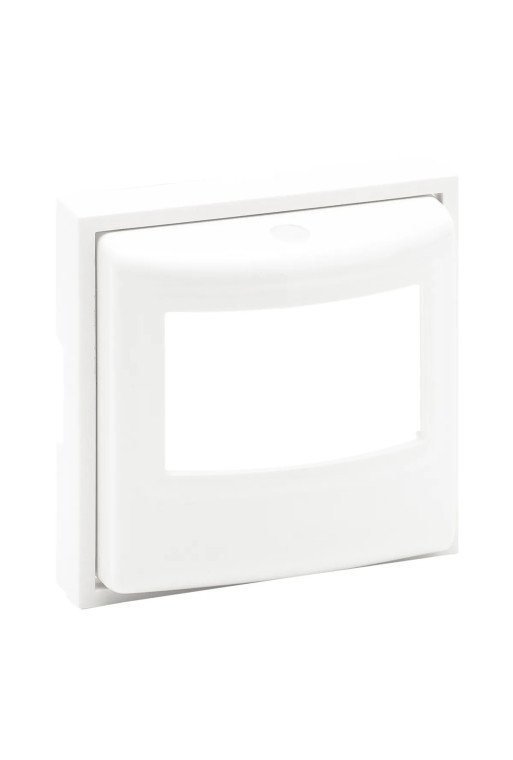 LEGRAND NILOE STEP Abdeckung 2-Leiter-Bewegungsm elder (ohne N-Leiter)