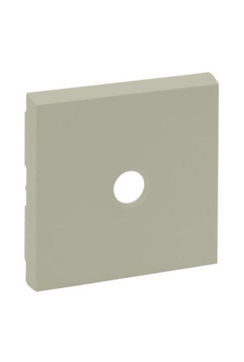LEGRAND Niloe Step Abdeckung Green Switch Sand