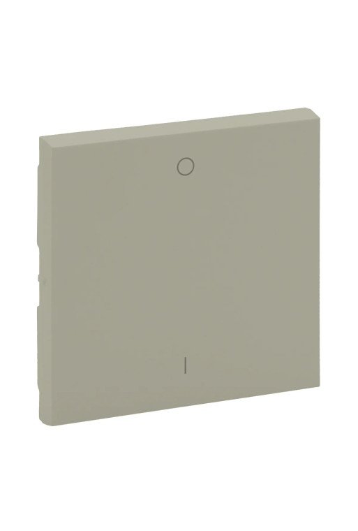 LEGRAND Niloe Step Wippe Ein / Aus Sand