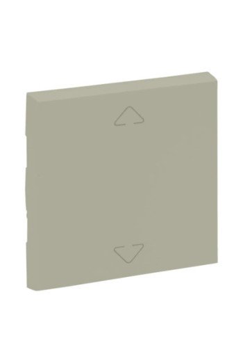 LEGRAND Niloe Step Wippe Jalousietaster Sand