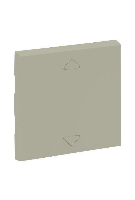 LEGRAND Niloe Step Wippe Jalousietaster Sand