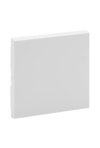 LEGRAND Niloe Step Wippe Kreuzschalter ultraweiß