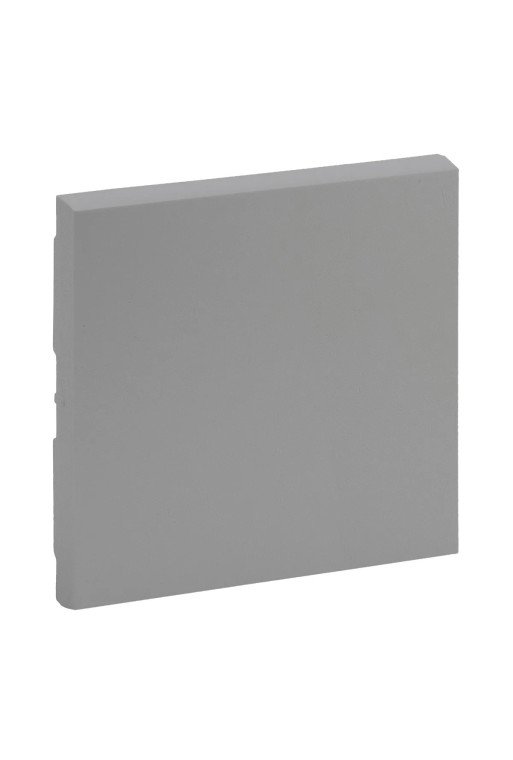 LEGRAND Niloe Step Wippe Wechselschalter Alumini um