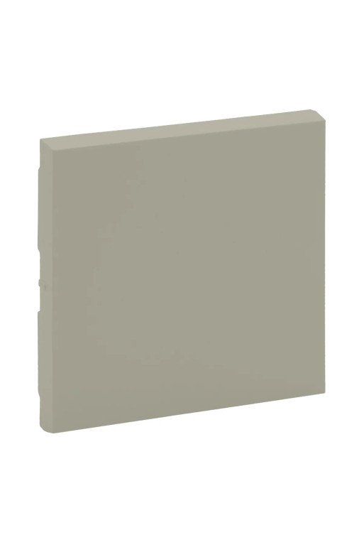 LEGRAND Niloe Step Wippe Wechselschalter Sand