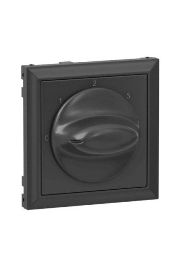 LEGRAND SEANO Abdeckung für 3-Stufenschalter (0
