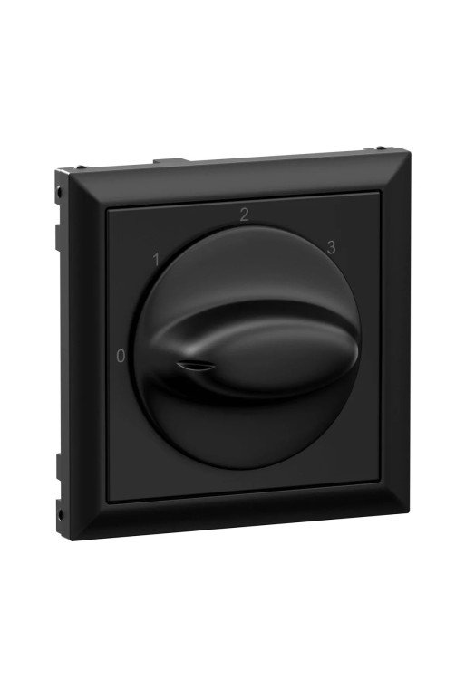 LEGRAND SEANO Abdeckung für 3-Stufenschalter (0