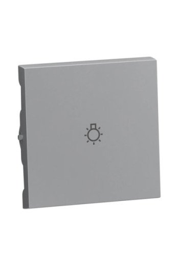 LEGRAND SEANO Wippe mit Symbol Licht in der Farb ausführung Ultraweiss