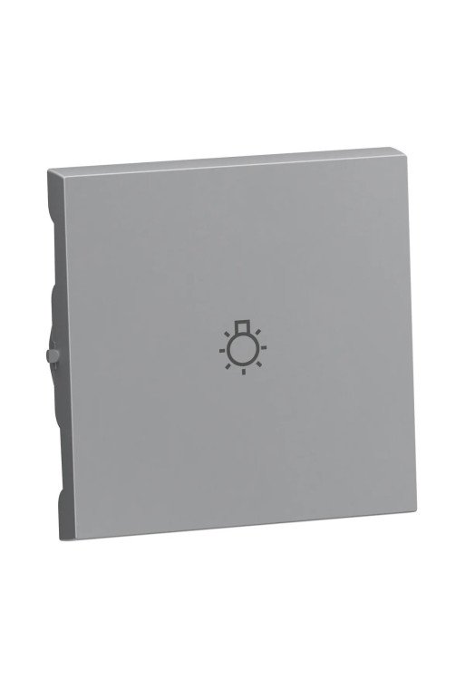 LEGRAND SEANO Wippe mit Symbol Licht in der Farb ausführung Ultraweiss