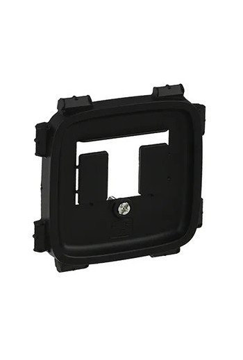 LEGRAND Telefon-Abdeckung für das Schalterprogra mm VALENA ALLURE