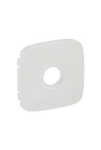 LEGRAND TV-Abdeckung für das Schalterprogramm VA LENA ALLURE