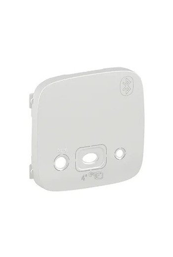 LEGRAND Valena Allure Abdeckung für Bluetooth-M odul. Farbe: Perlmutt