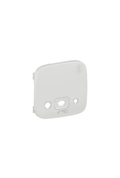 LEGRAND Valena Allure Abdeckung für Bluetooth-M odul. Farbe: Perlmutt