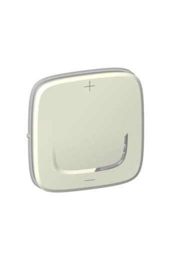 LEGRAND VALENA ALLURE Abdeckung für 2-Leiter-Dim mer (ohne N-Leiter)