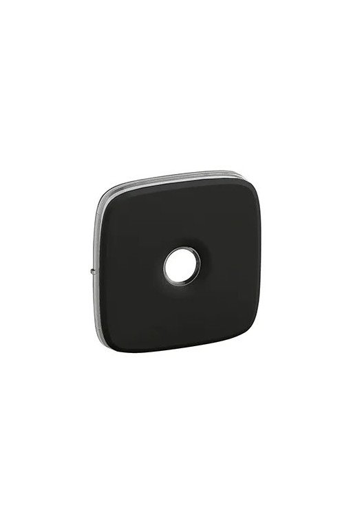 LEGRAND Valena Allure Abdeckung für den Green Sw itch Farbe: Schwarz