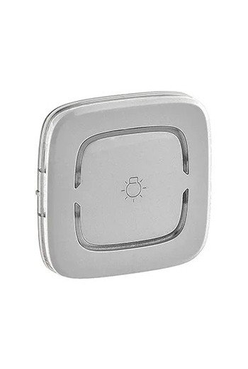 LEGRAND Valena Allure Wippe MyHome 2-m LICHT AL