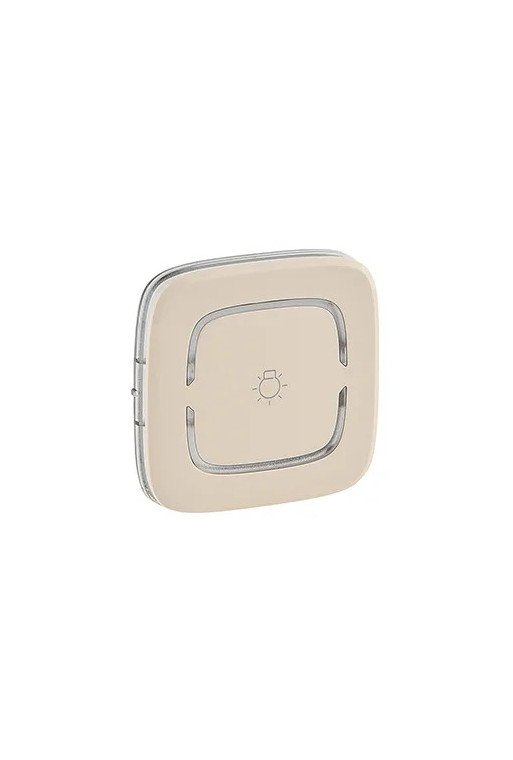 LEGRAND Valena Allure Wippe MyHome 2-m LICHT man delweiss