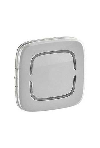 LEGRAND Valena Allure Wippe MyHome 2-MODULIG AL