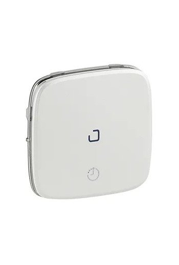 LEGRAND Valena Allure Wippe Nachlaufschalter Far be: Perlmutt
