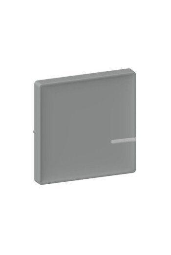 LEGRAND VALENA LIFE Abdeckung für 2-Leiter-Dimme r (ohne N-Leiter)