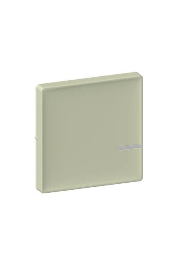 LEGRAND VALENA LIFE Abdeckung für 2-Leiter-Dimme r ohne N-Leiter