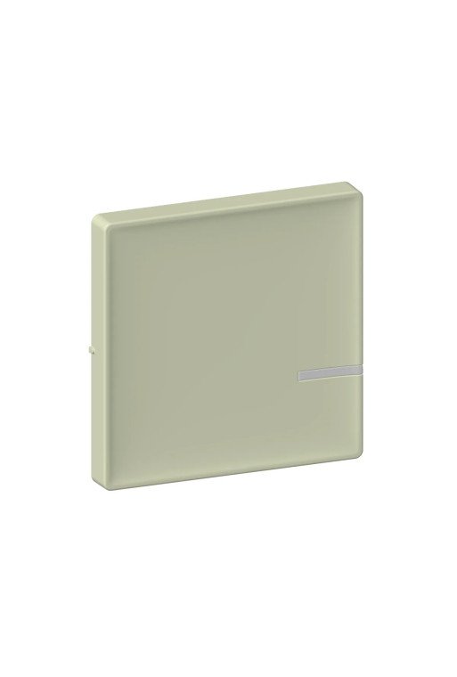 LEGRAND VALENA LIFE Abdeckung für 2-Leiter-Dimme r ohne N-Leiter