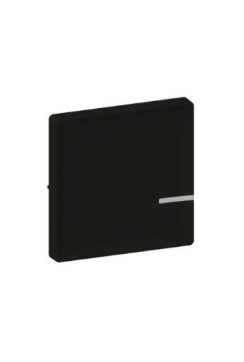 LEGRAND VALENA LIFE Abdeckung für 2-Leiter-Dimme r (ohne N-Leiter)