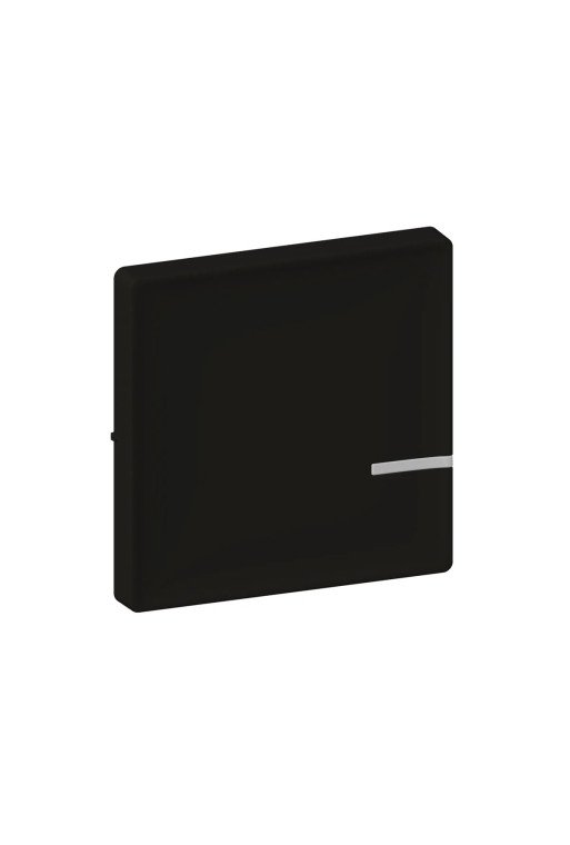 LEGRAND VALENA LIFE Abdeckung für 2-Leiter-Dimme r (ohne N-Leiter)