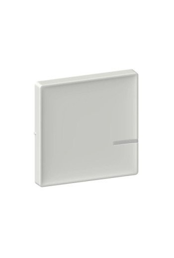 LEGRAND VALENA LIFE Abdeckung für 2-Leiter-Dimme r (ohne N-Leiter)