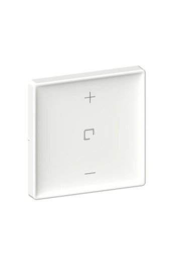 LEGRAND VALENA LIFE Abdeckung für 3-Leiter-Dimme r mit N-Leiter