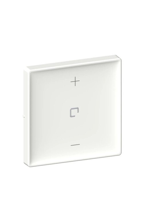LEGRAND VALENA LIFE Abdeckung für 3-Leiter-Dimme r mit N-Leiter