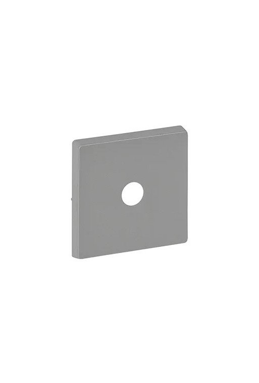 LEGRAND Valena Life Abdeckung Green Switch Farbe : Aluminium