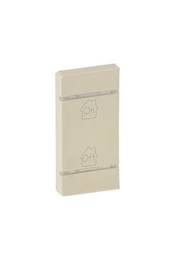 LEGRAND Valena Life Wippe 1-m LI GEN-ON-OFF mand elweiss