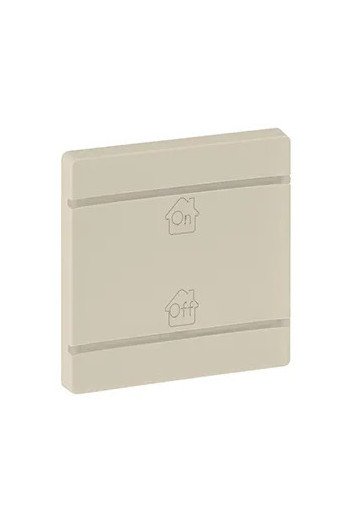 LEGRAND Valena Life Wippe 2-m "GEN-ON-OFF" mande lweiss