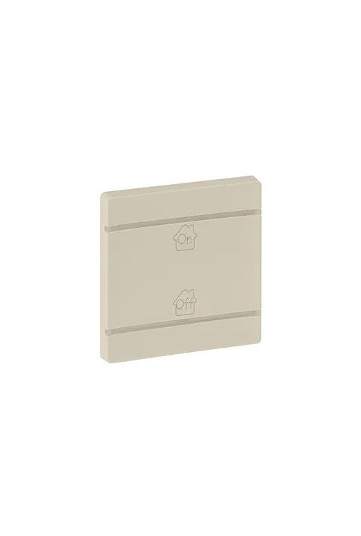 LEGRAND Valena Life Wippe 2-m "GEN-ON-OFF" mande lweiss