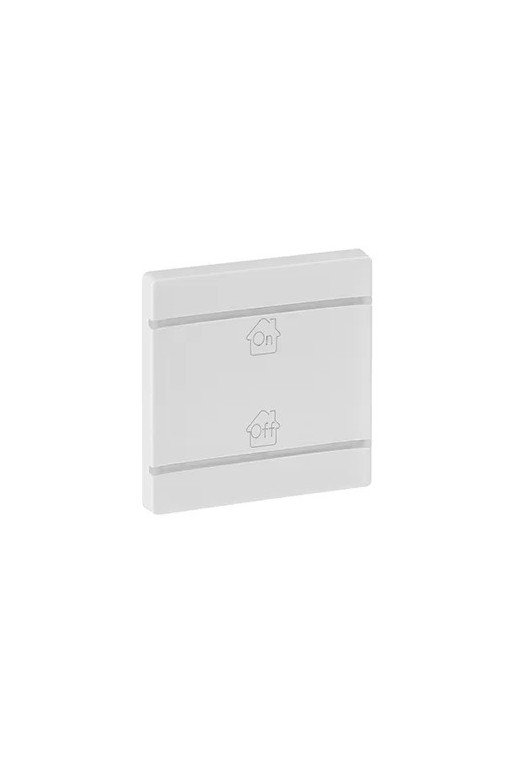 LEGRAND Valena Life Wippe 2-m "GEN-ON-OFF" ultra weiss