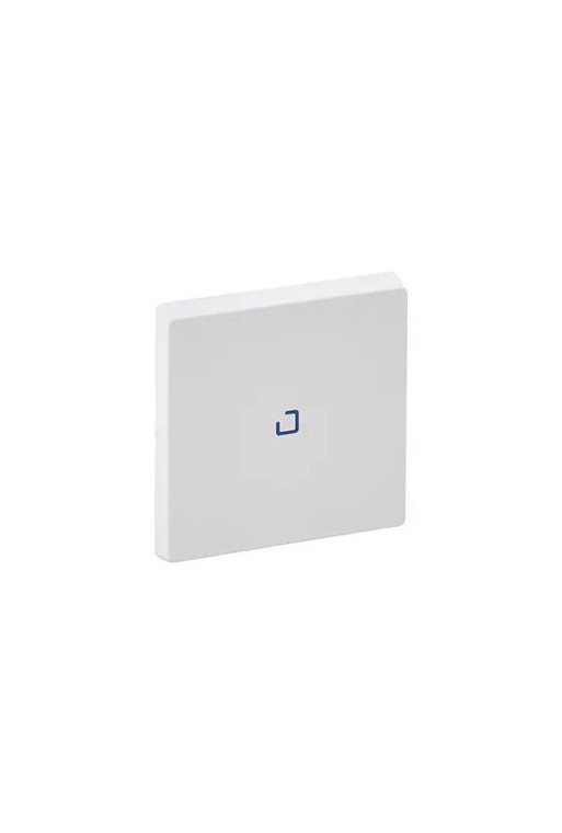LEGRAND Valena Life Wippe mit Beleuchtungsfenste r aus Thermoplast Farbe: Ultraweiß