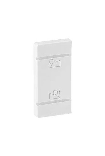 LEGRAND Valena Life Wippe MyHome 1-m LI MUSIK ul traweiss