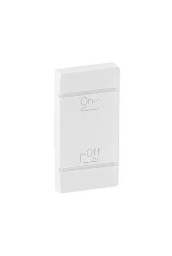 LEGRAND Valena Life Wippe MyHome 1-m RE MUSIK ul traweiss