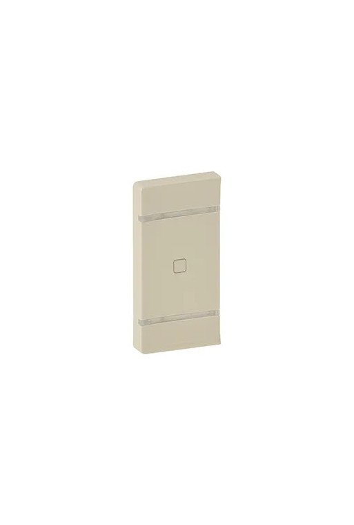 LEGRAND Valena Life Wippe MyHome 1-m -STOP -mand elweiss