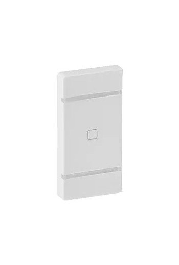 LEGRAND Valena Life Wippe MyHome 1-m -STOP -ultr aweiss