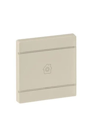 LEGRAND Valena Life Wippe MyHome 2-m "GEN" mande lweiss