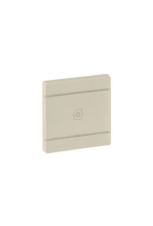 LEGRAND Valena Life Wippe MyHome 2-m "GEN" mande lweiss
