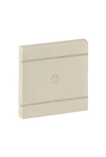 LEGRAND Valena Life Wippe MyHome 2-m LICHT mande lweiss