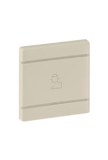 LEGRAND Valena Life Wippe MyHome 2-m REGELUNG ma ndelweiss