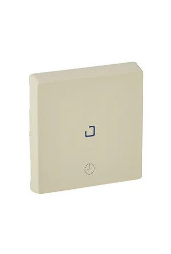 LEGRAND Valena Life Wippe Nachlaufschalter Farbe : Mandelweiß