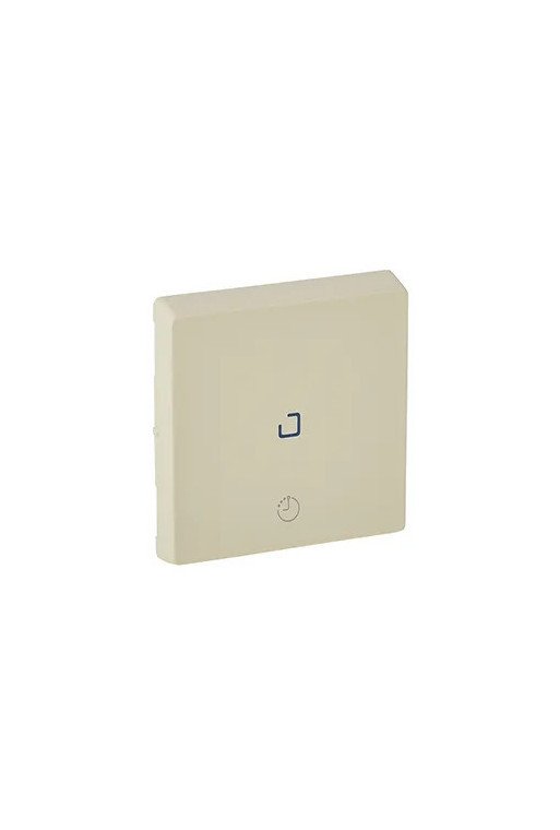 LEGRAND Valena Life Wippe Nachlaufschalter Farbe : Mandelweiß