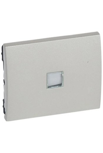 LEGRAND Wippe mit Fenster Galea Farbe: Perlmutt