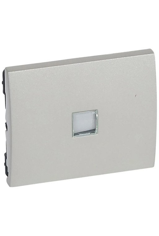 LEGRAND Wippe mit Fenster Galea Farbe: Perlmutt
