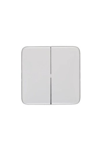 LEGRAND Wippe Serie Creo ultraweiß